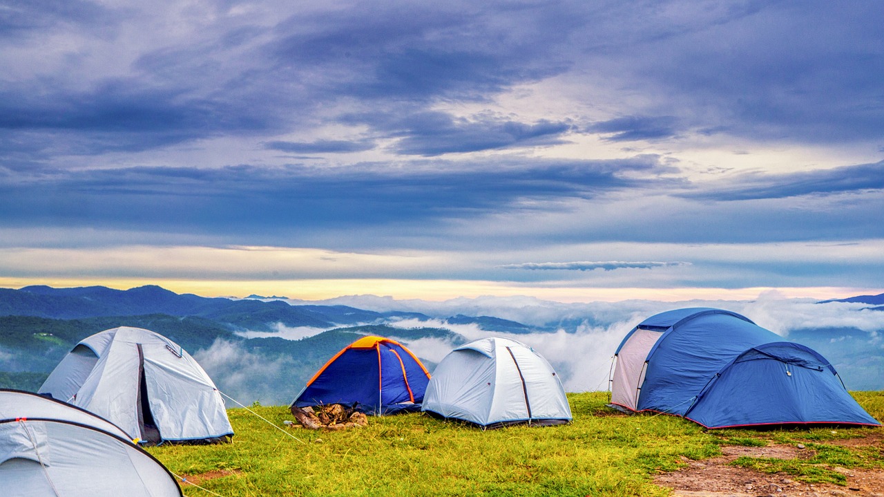 Campingtoiletter for begyndere: Alt, du skal vide, før du tager på campingeventyr
