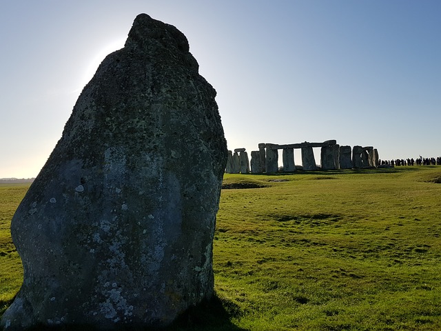 Oplev magien ved det historiske Stonehenge: Et af Storbritanniens mest ikoniske rejsemål