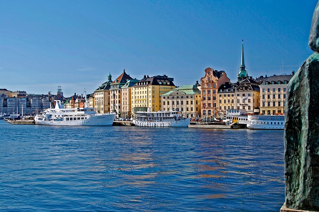 Rejser til Stockholm - seværdigheder, fifs, oplevelser og meget mere