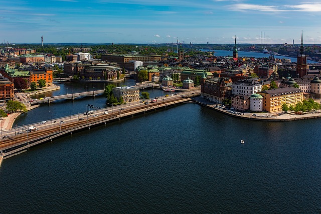 Rejser til Sverige – seværdigheder, fifs, oplevelser og meget mere