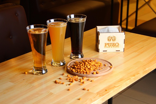 Sunde snacks, glade børn: En guide til børnevenlige mellemmåltider