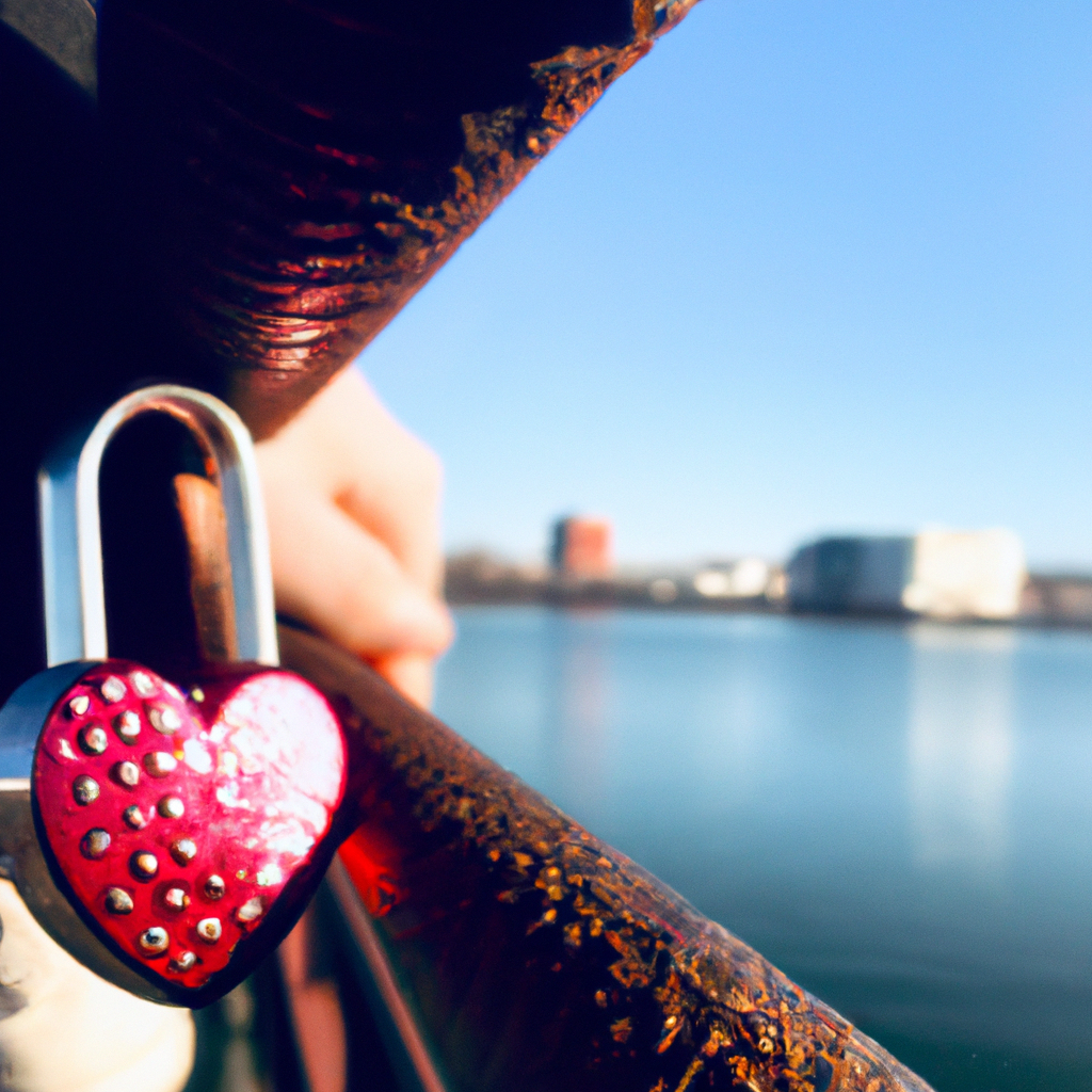 Giv Din Partner Den Romantiske Følelse: Et Slotsophold