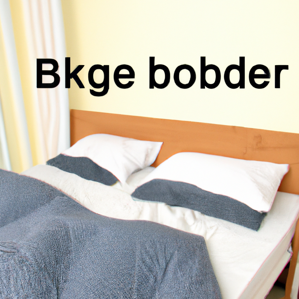 Gør det nemt: Køb din seng online